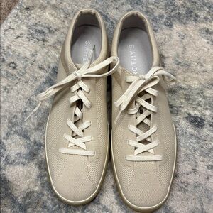 Rothy’s sneakers,EUC size 12